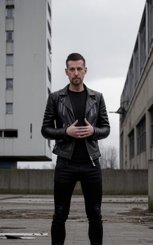 Aiden Spencer