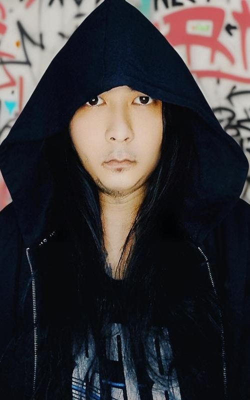 Sai Ye Htet Kaung